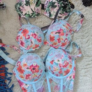 New 34 B Offers Set Vs